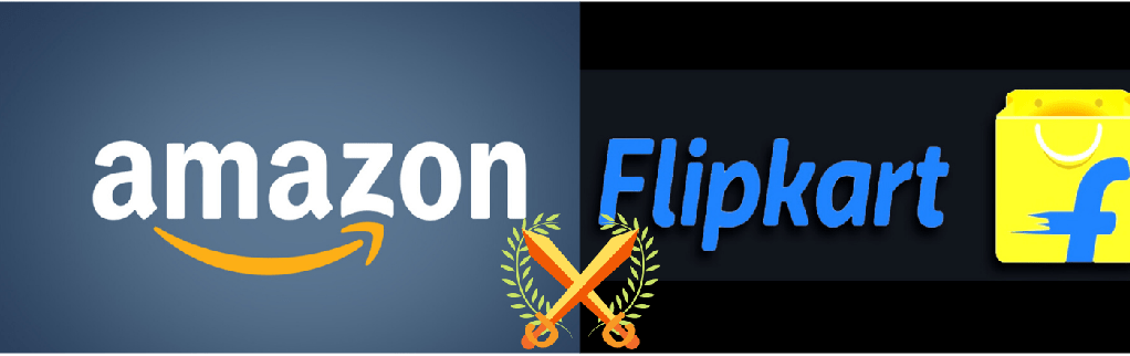 Amazon or Flipkart, which one is better