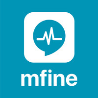 mfine healthtech startup healthcare app