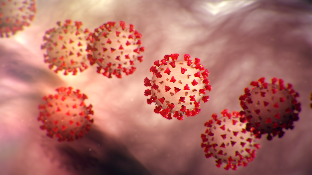 Coronavirus outbreak causing massive deaths 