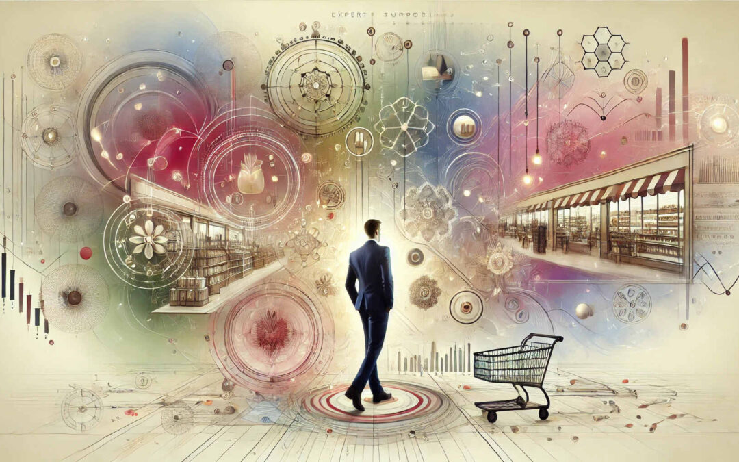 Expert Engagement for Modern Retail & FMCG Margin Strategy in India