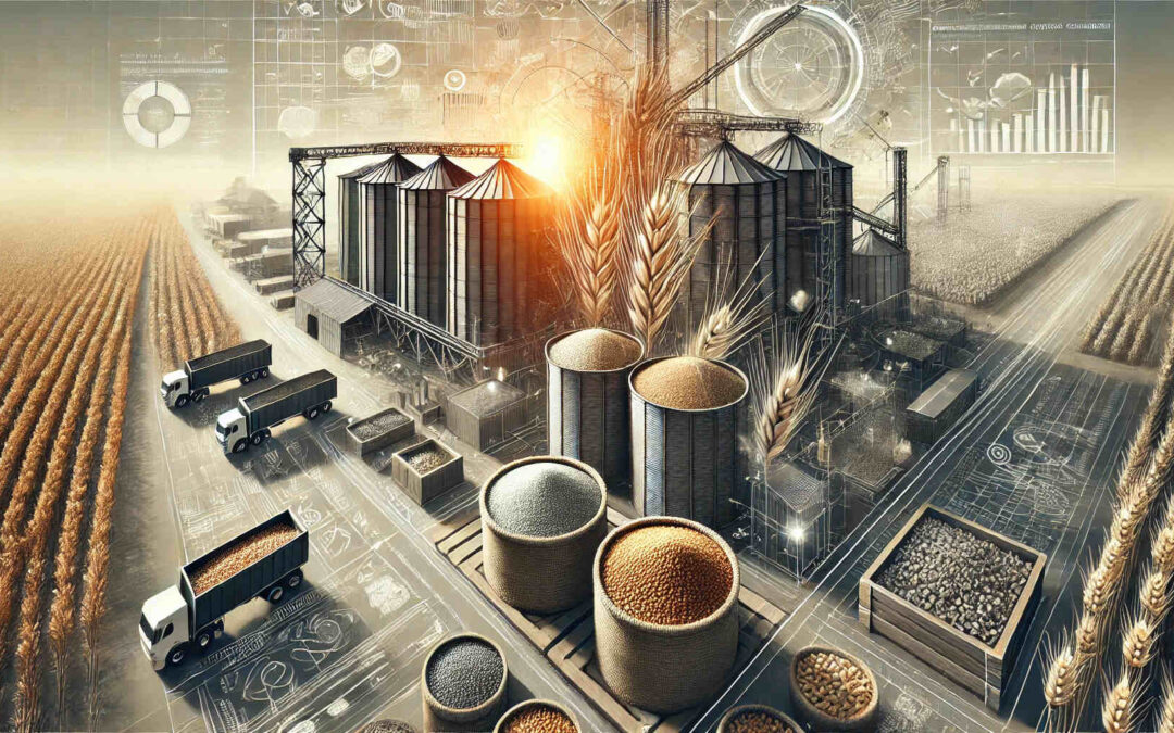 Procurement Insights in Iranian Wheat Market