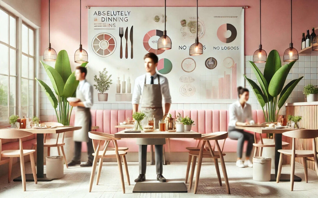 Marketing & Sales Strategy Support for Indian Casual Dining Chain