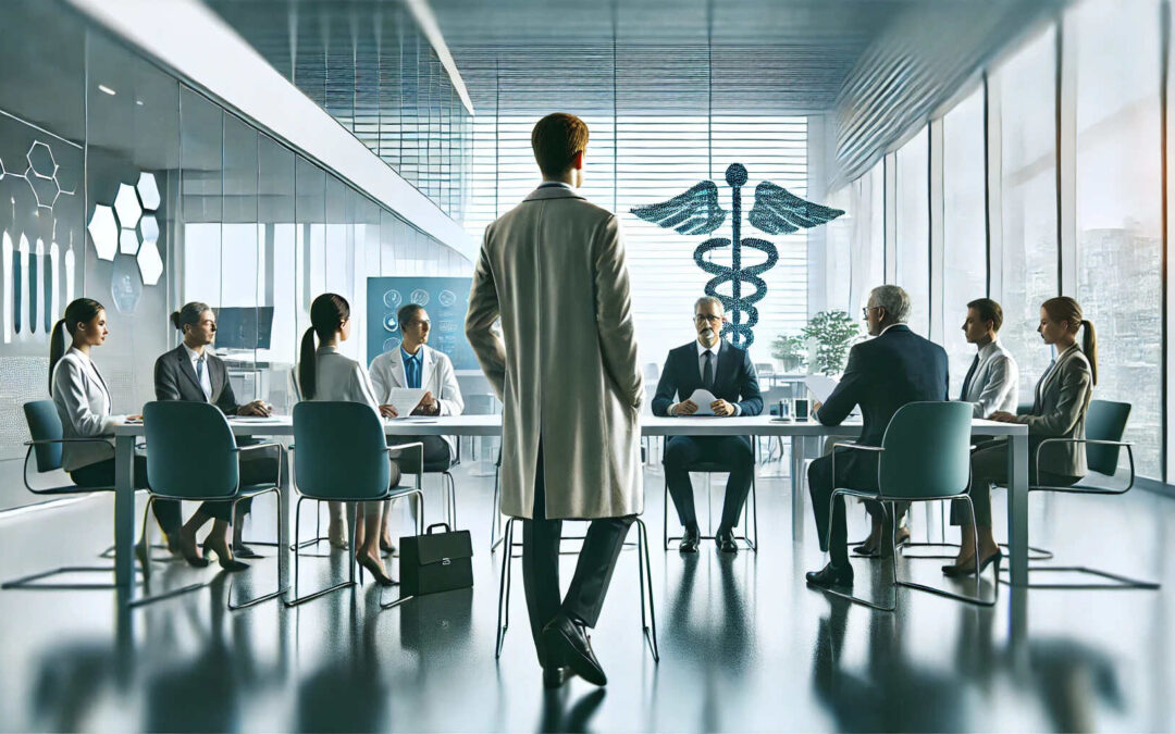 Custom Recruitment for OTC & Supplement Market Leaders